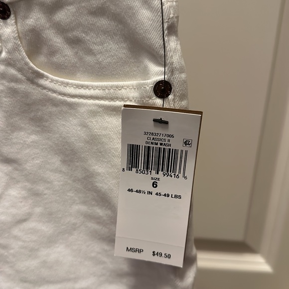 POLO by RALPH LAUREN boys Sullivan Slim Stretch Jean - Picture 10 of 16